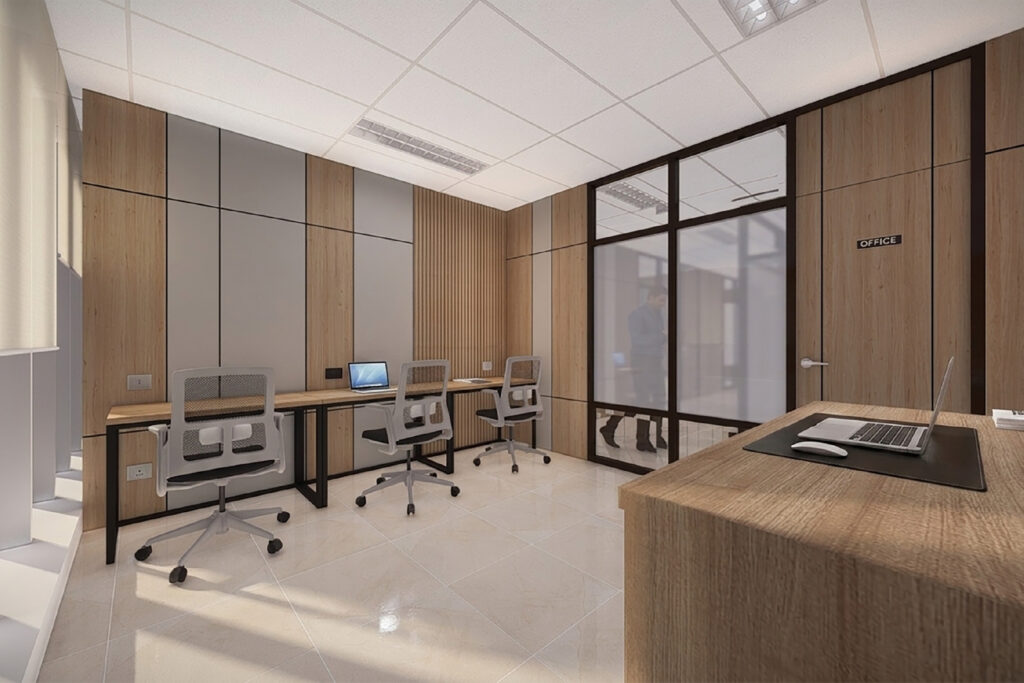 private office