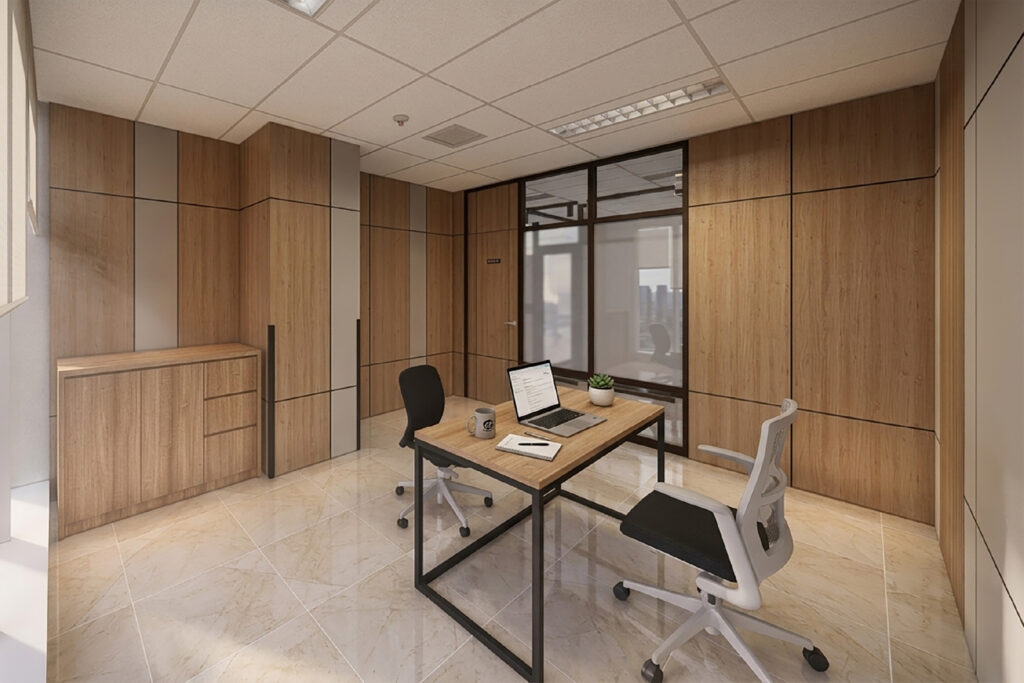 private office 2
